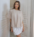 Damski T-shirt Maya