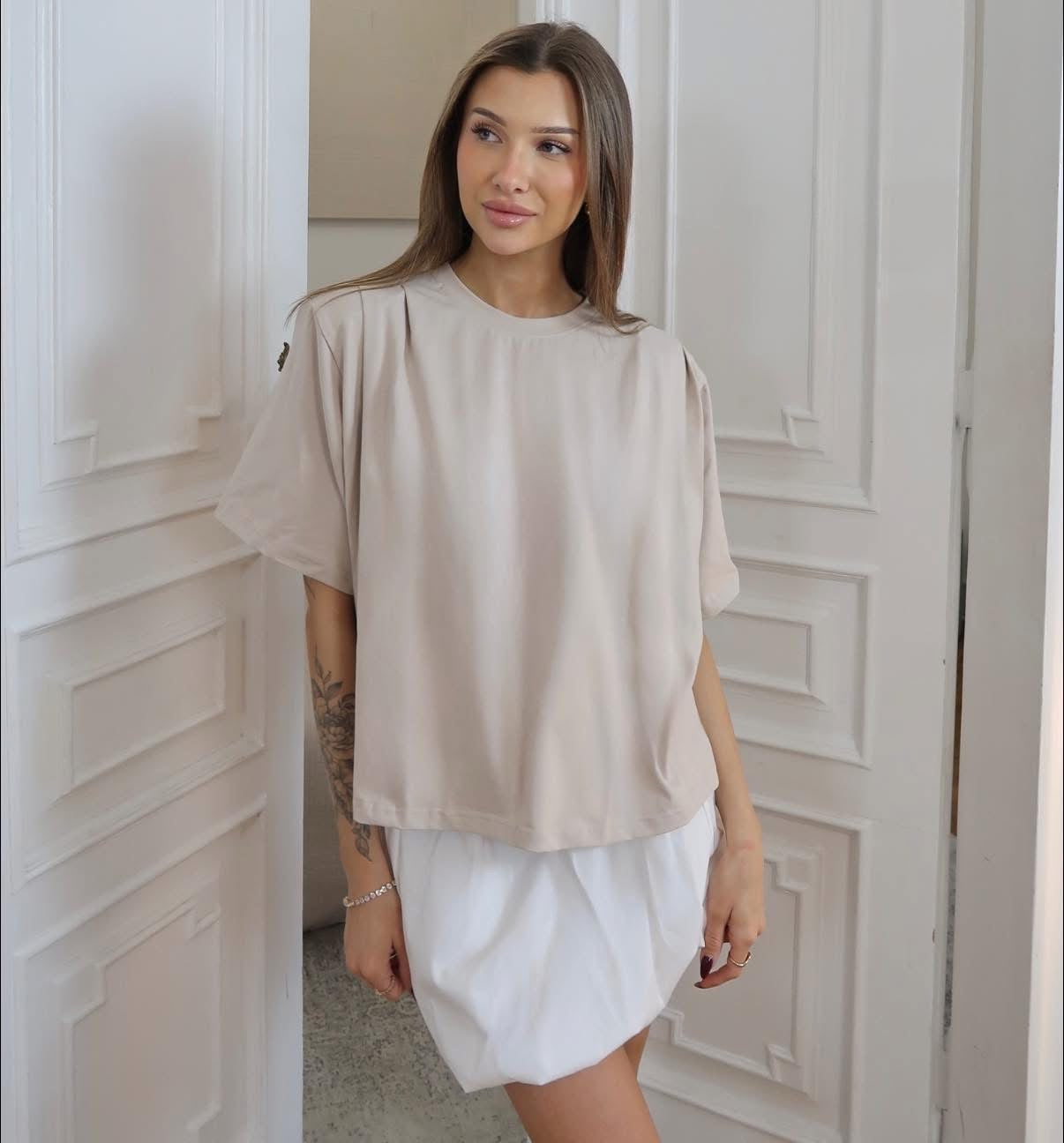 Damski T-shirt Maya