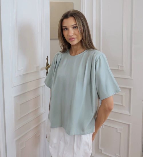Damski T-shirt Maya